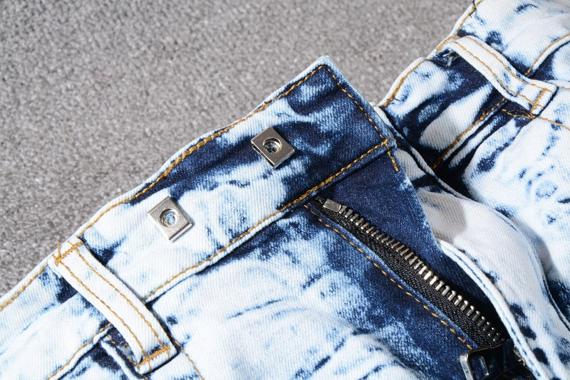 Calça Skinny Balmain