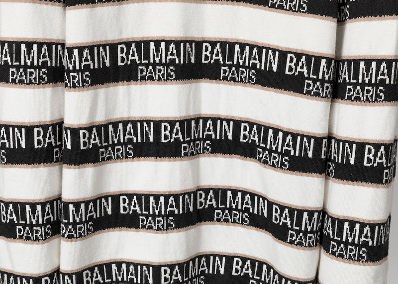 Casaco Suéter Balmain