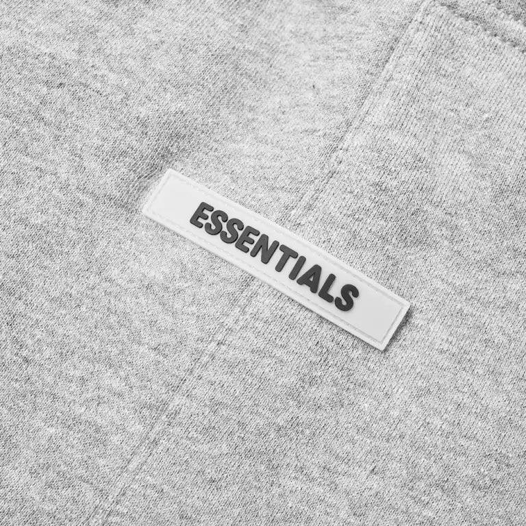 Essentials Fear Of God Shorts ''Grey''