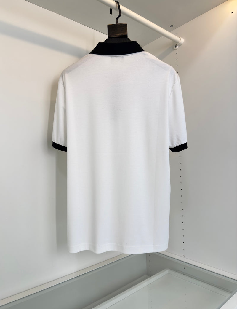 Camisa Balmain Polo