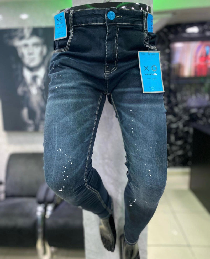 Calça Skinny