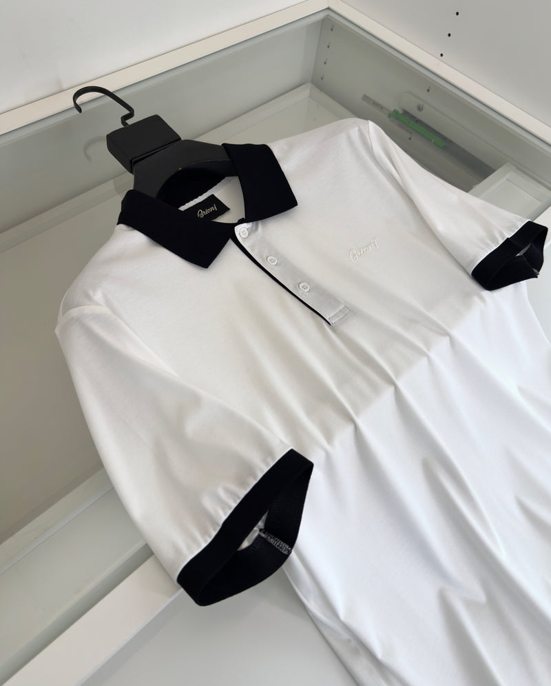 Camisa Balmain Polo