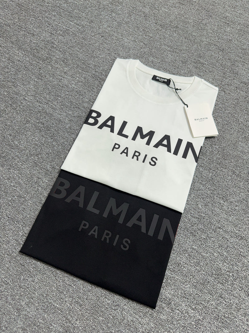 Camiseta Balmain