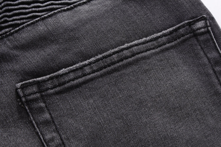 Calça Skinny Balmain