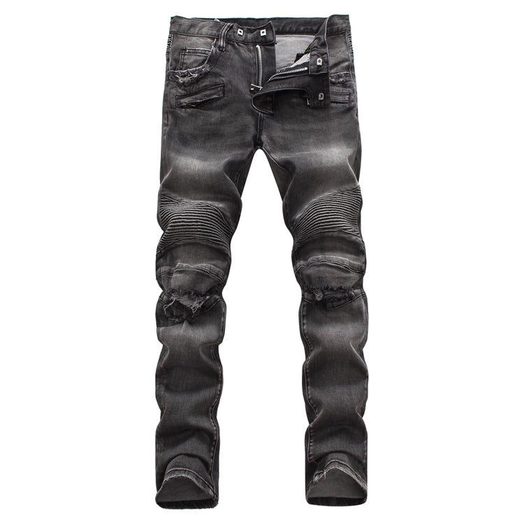 Calça Skinny Balmain