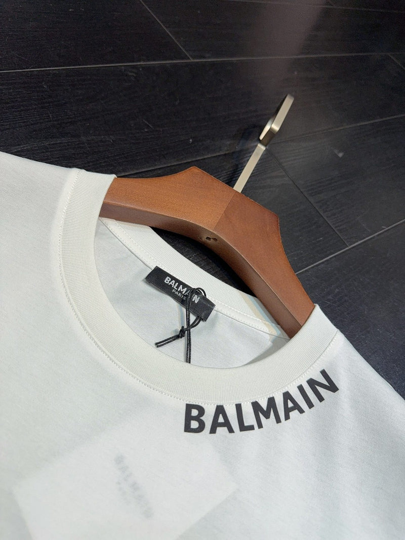 Camiseta Balmain