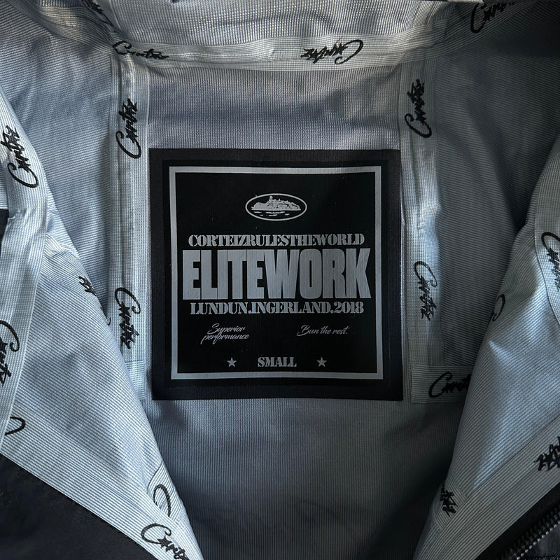 Jaqueta Corteiz Elitework