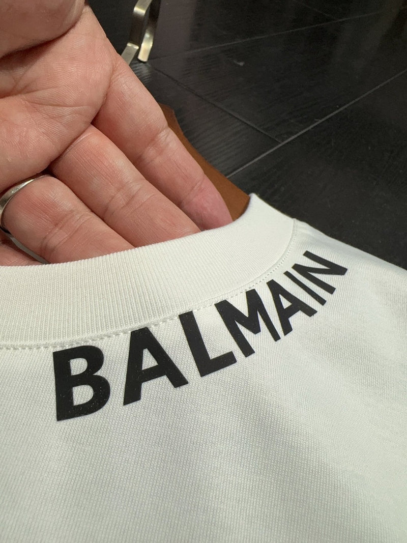 Camiseta Balmain