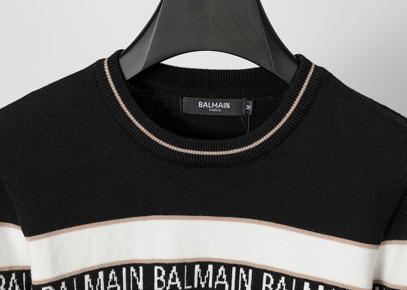 Casaco Suéter Balmain