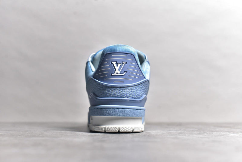 Louis Vuitton LV Trainer
