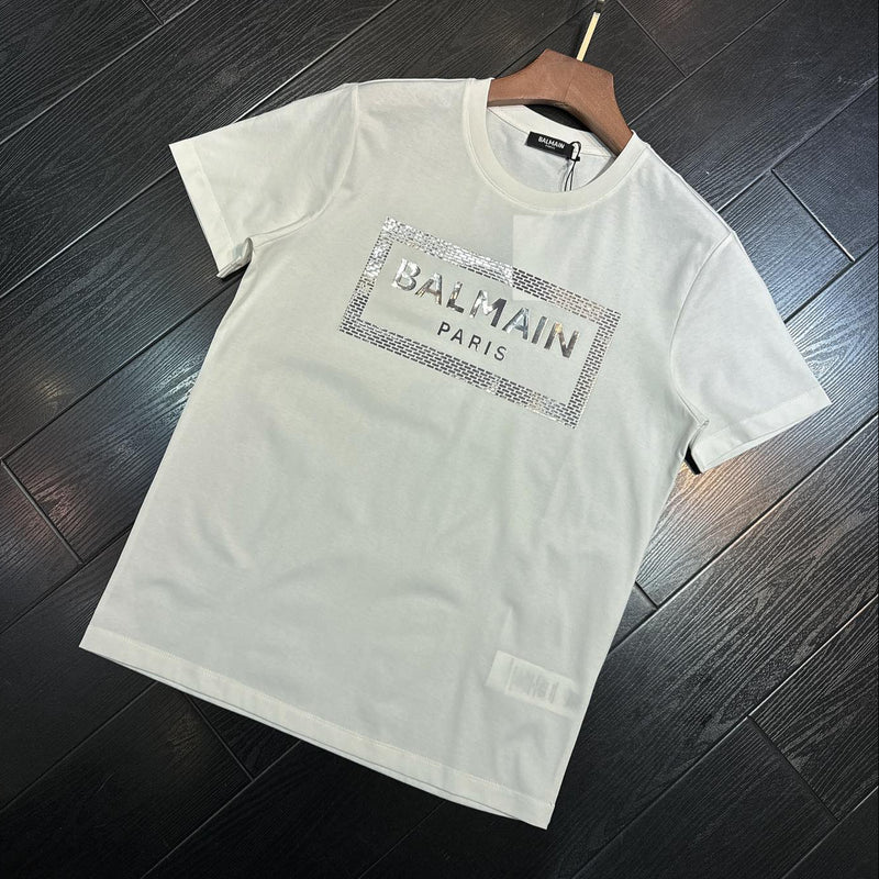 Camiseta Balmain