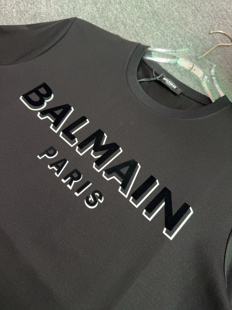 Camiseta Balmain