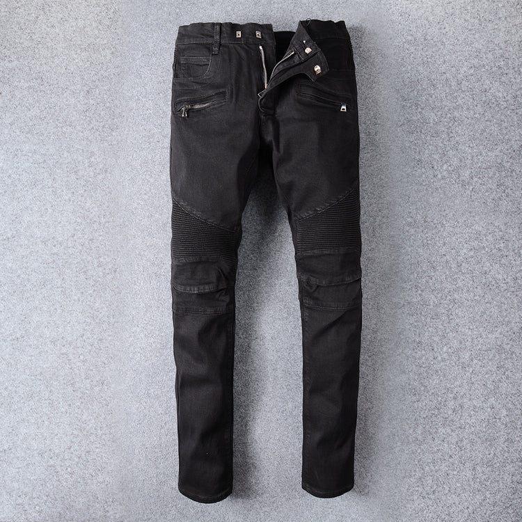 Calça Skinny Balmain