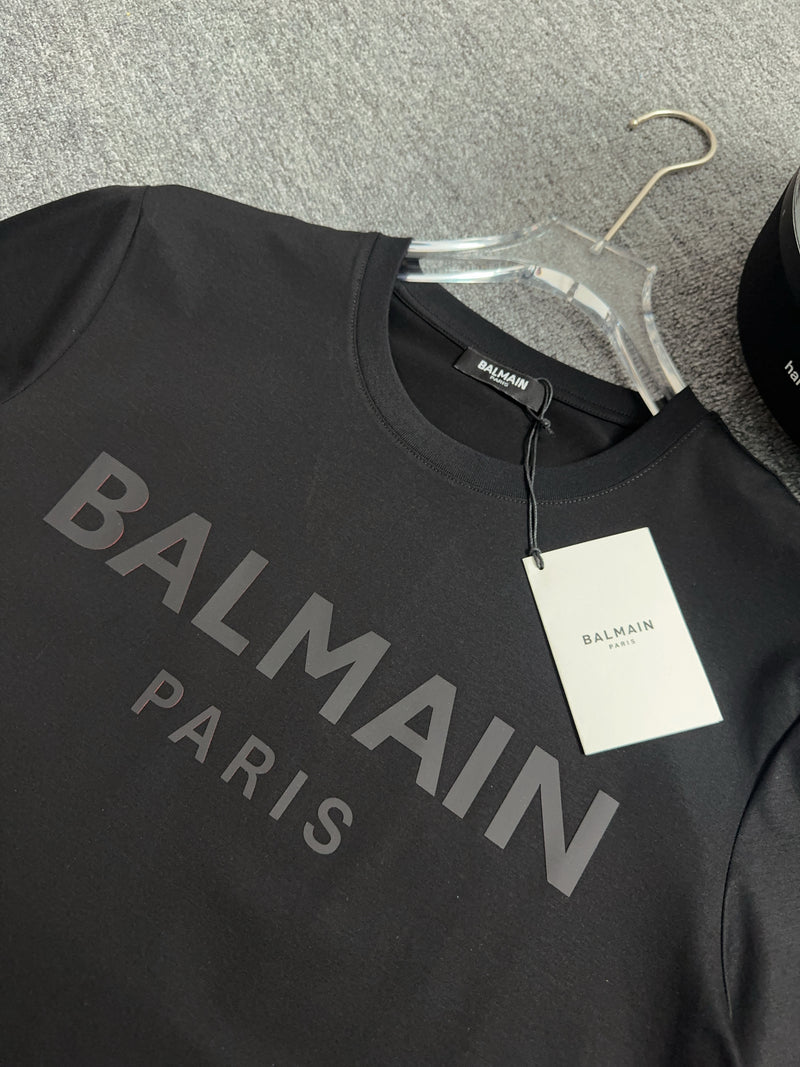 Camiseta Balmain