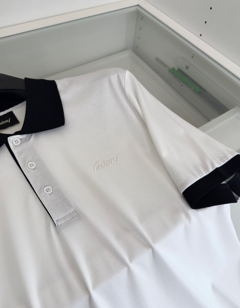Camisa Balmain Polo