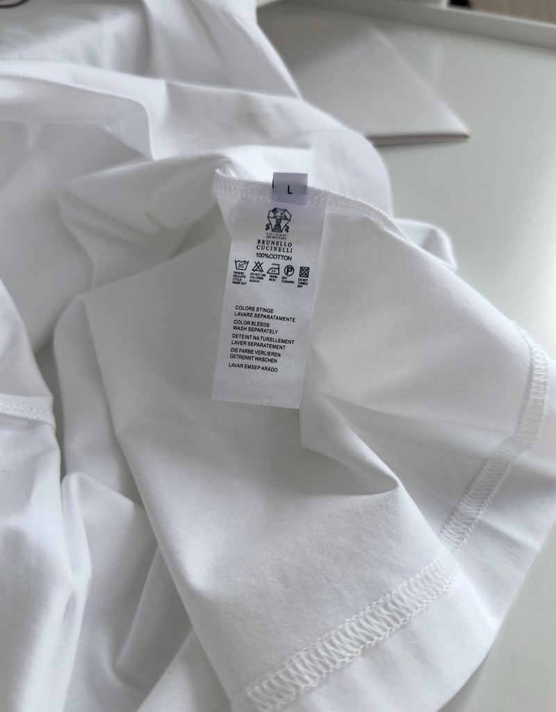 Camiseta Balmain