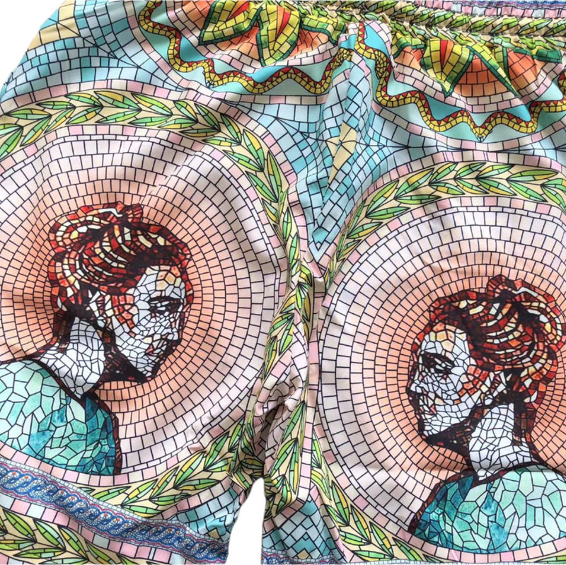 Casablanca Conjunto