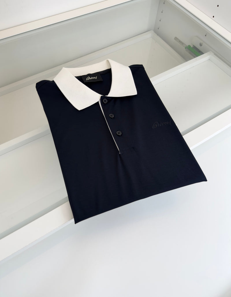 Camisa Balmain Polo