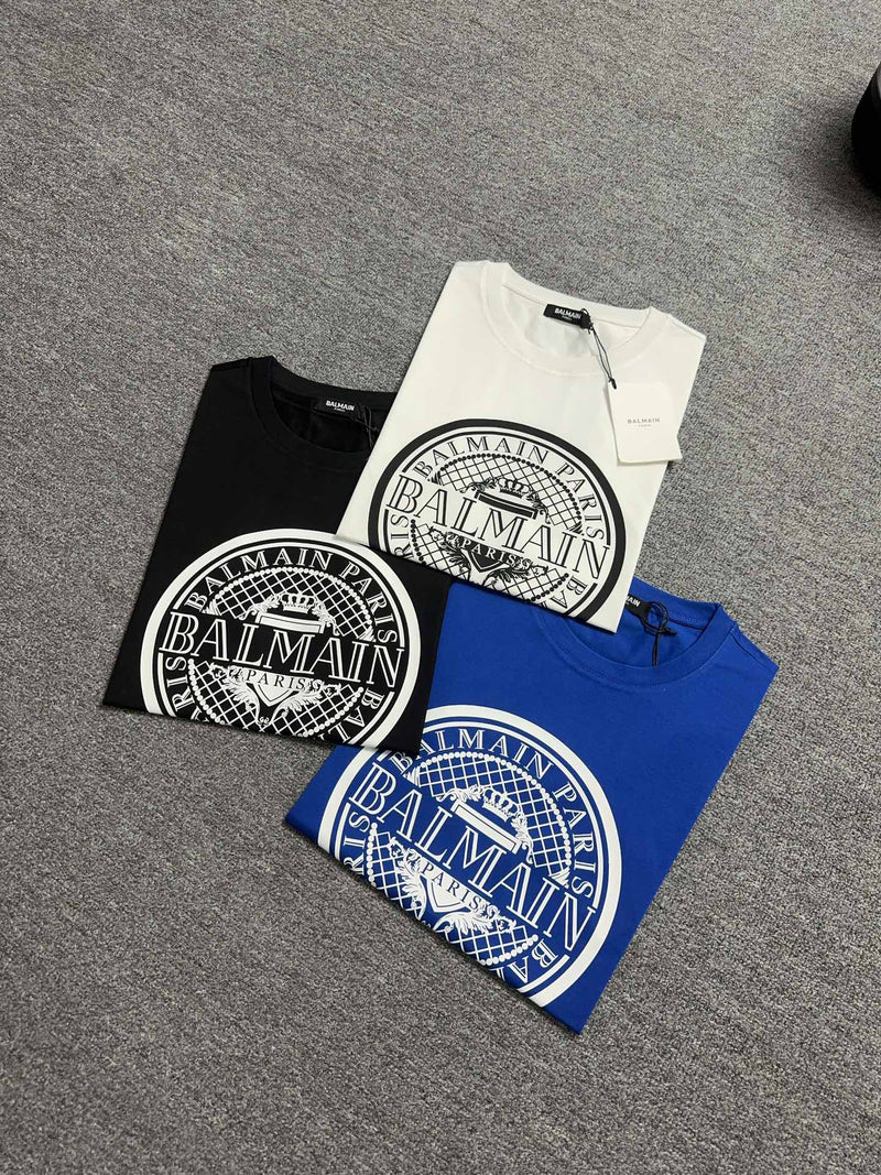 Camiseta Balmain