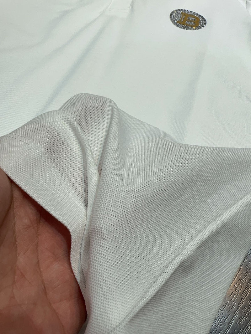 Camisa Balmain Polo