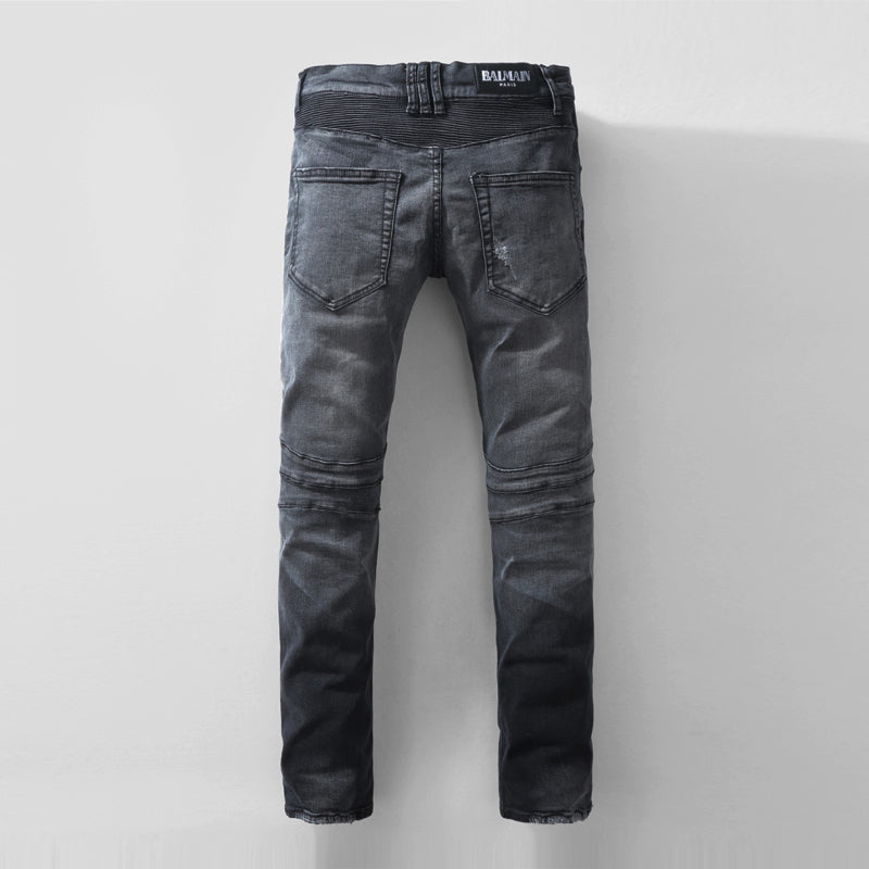 Calça Skinny Balmain