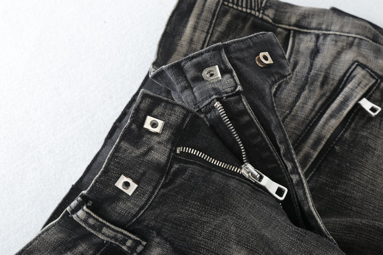 Calça Skinny Balmain