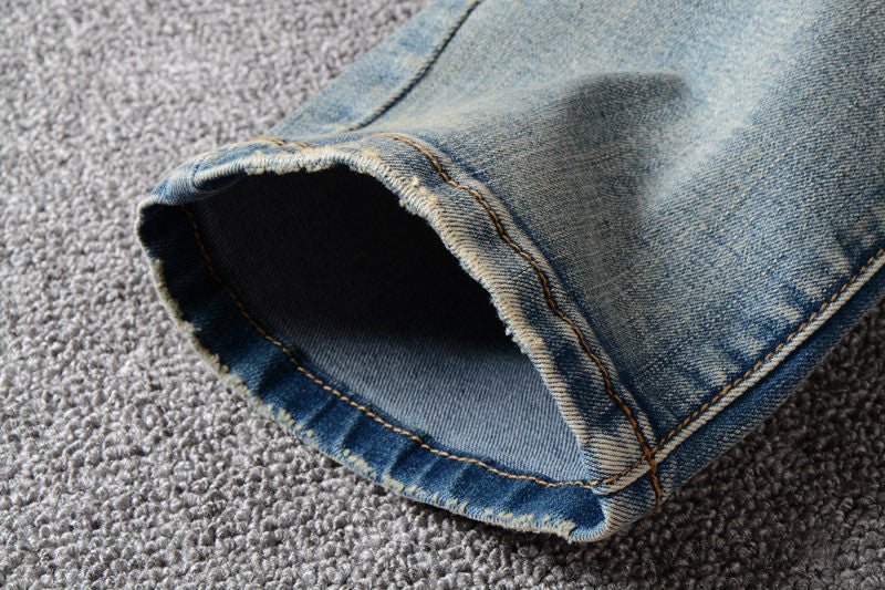 Calça Skinny Balmain