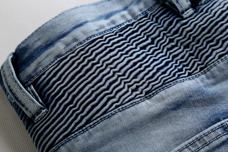 Calça Skinny Balmain