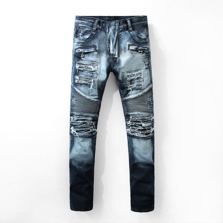Calça Skinny Balmain