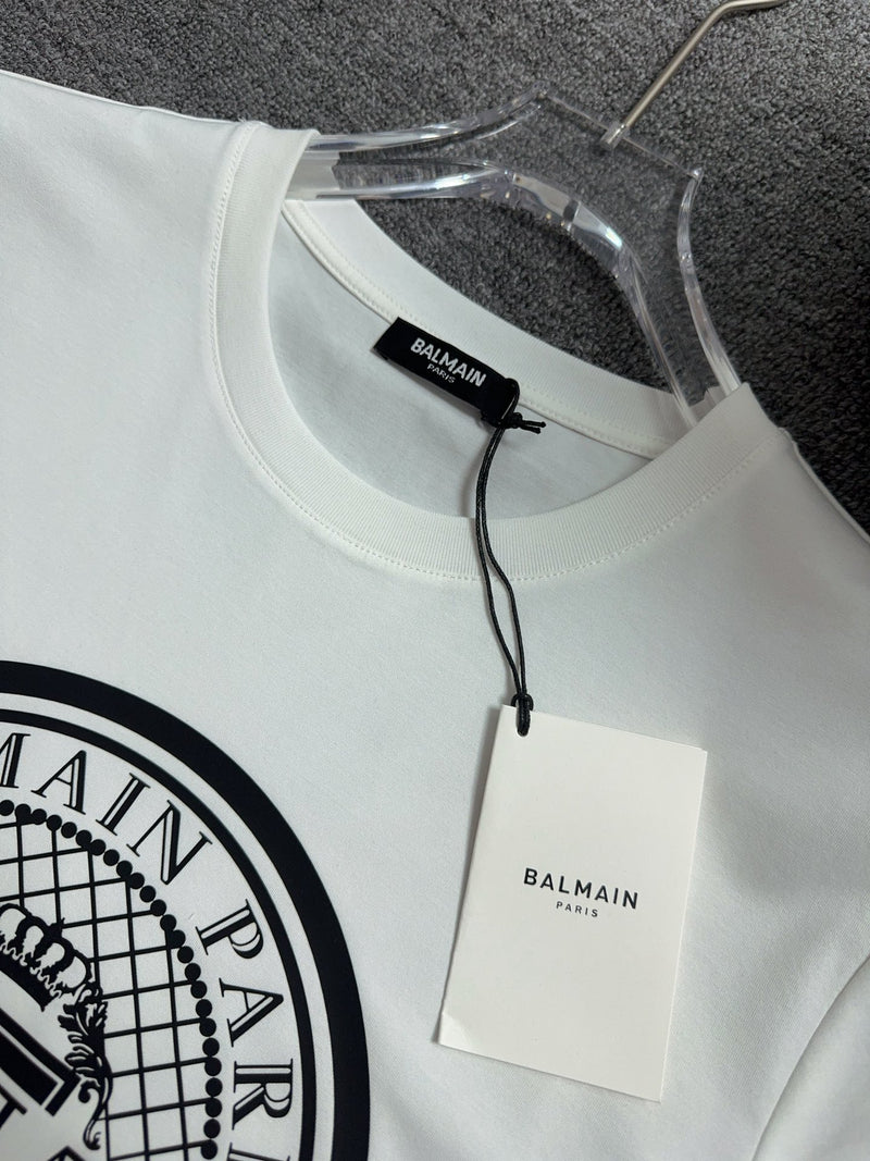 Camiseta Balmain
