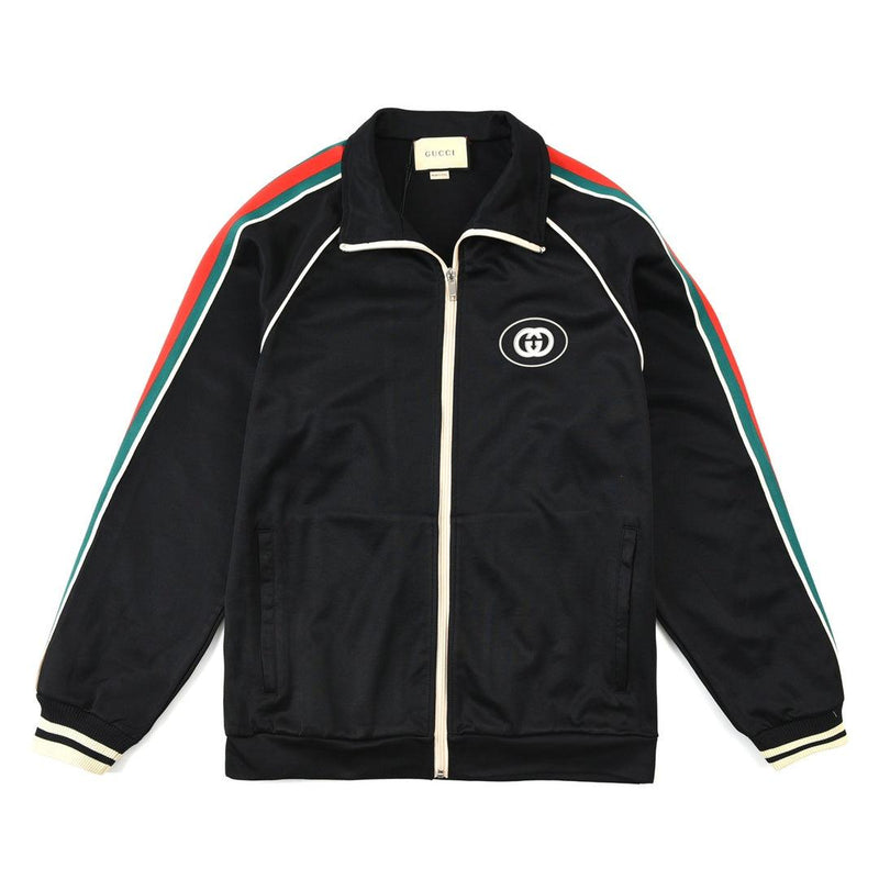 Jaqueta Gucci Interlocking
