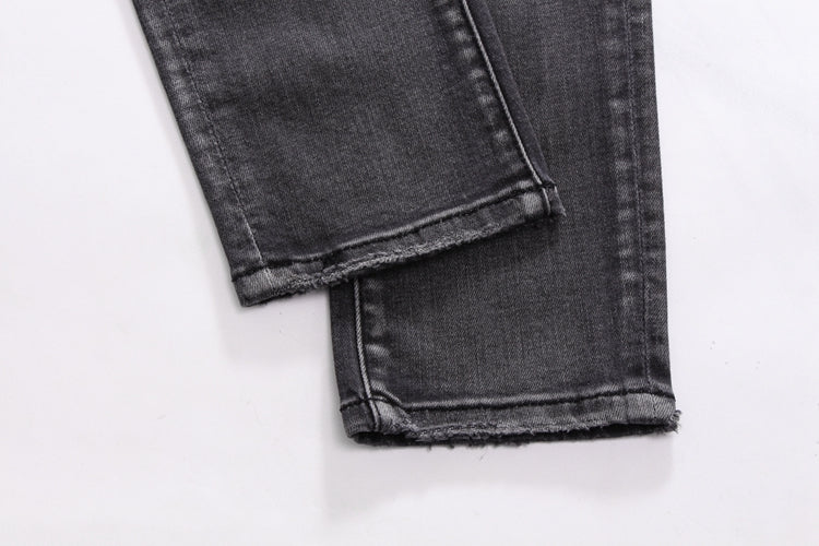 Calça Skinny Balmain