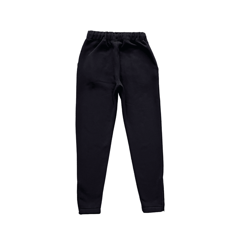 Conjunto Trapstar Shooters   Hoodie Tracksuit Black