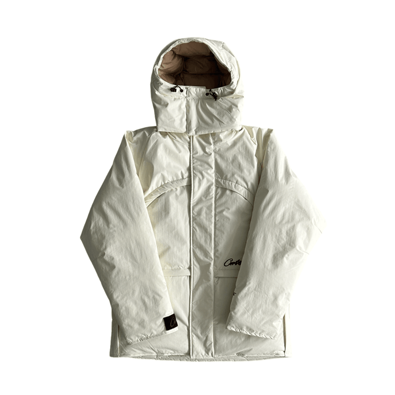 Jaqueta Puffer Corteiz
