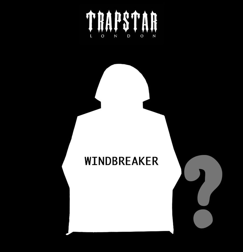 Caixa Misteriosa Windbreaker Trapstar