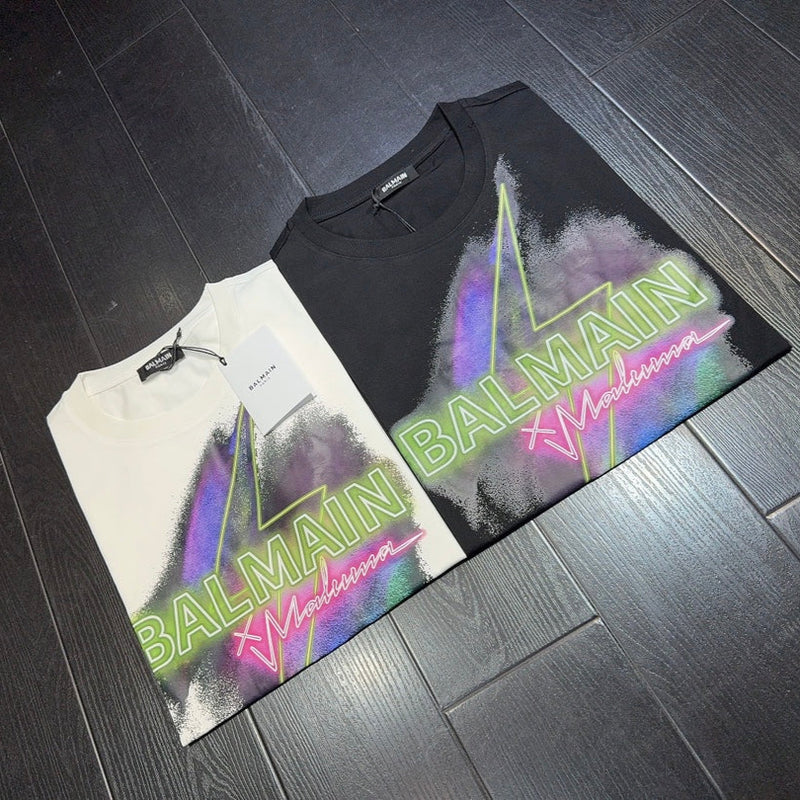 Camiseta Balmain
