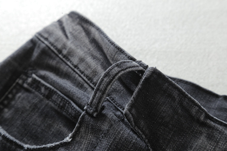 Calça Skinny Balmain