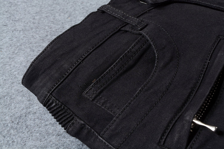 Calça Skinny Balmain