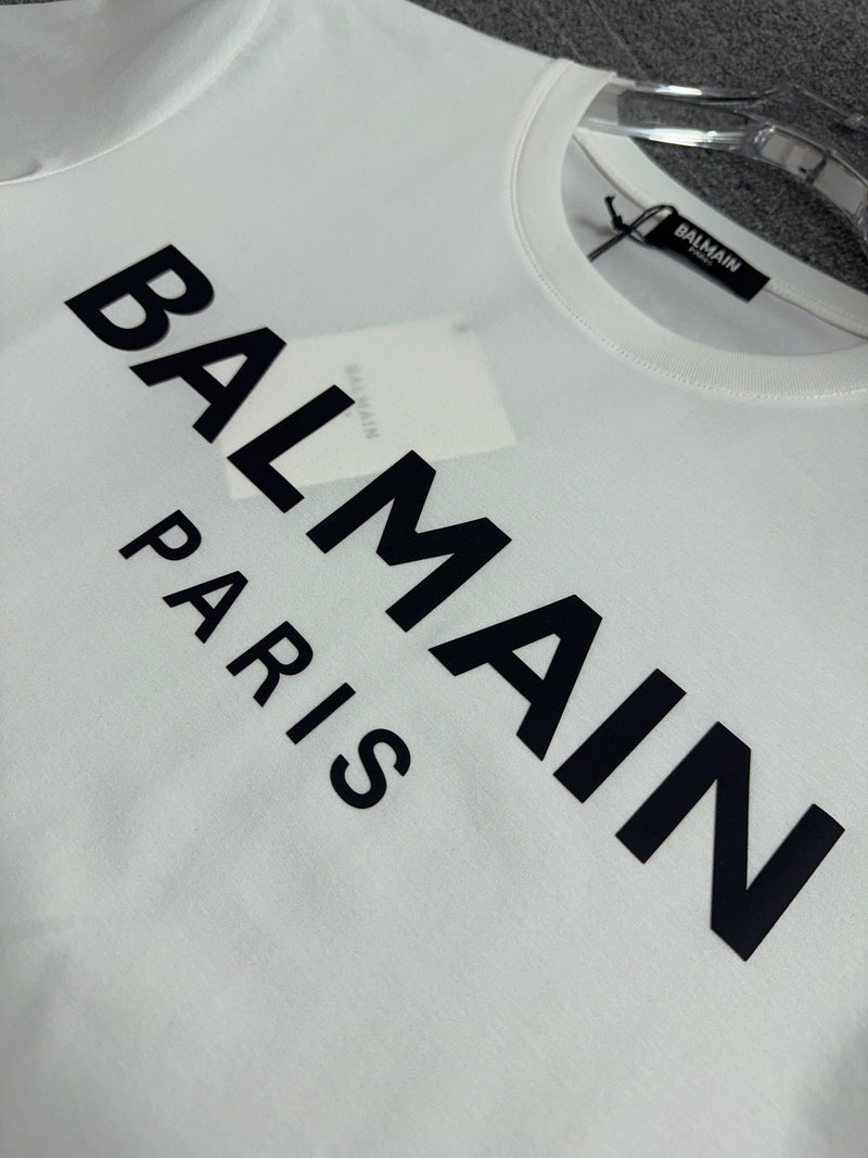 Camiseta Balmain