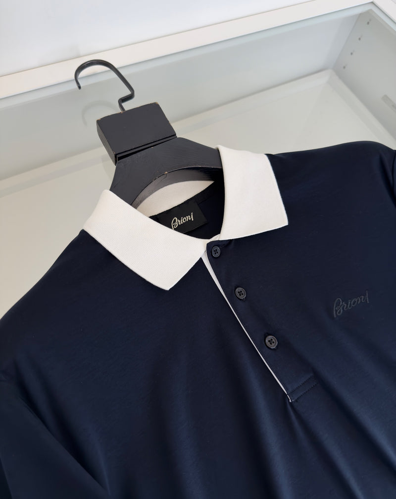 Camisa Balmain Polo