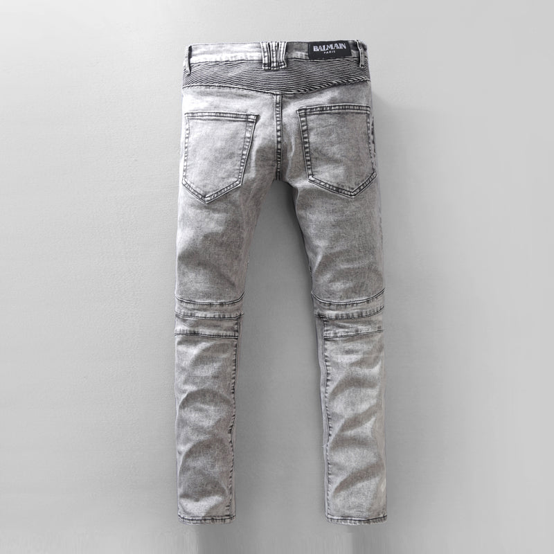 Calça Skinny Balmain