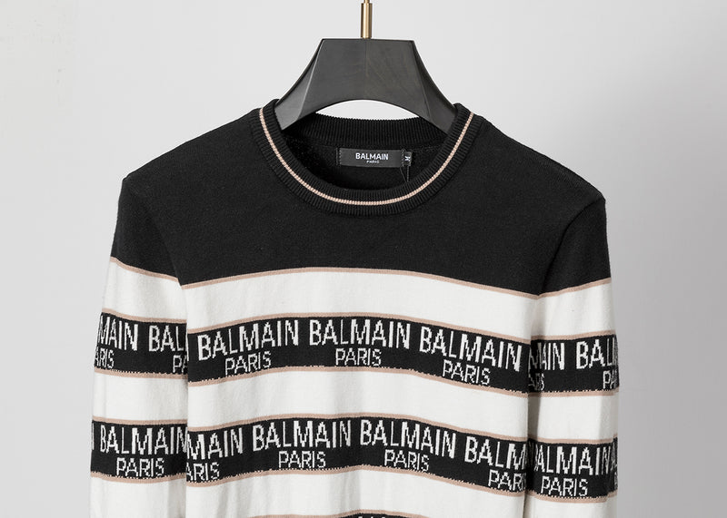 Casaco Suéter Balmain
