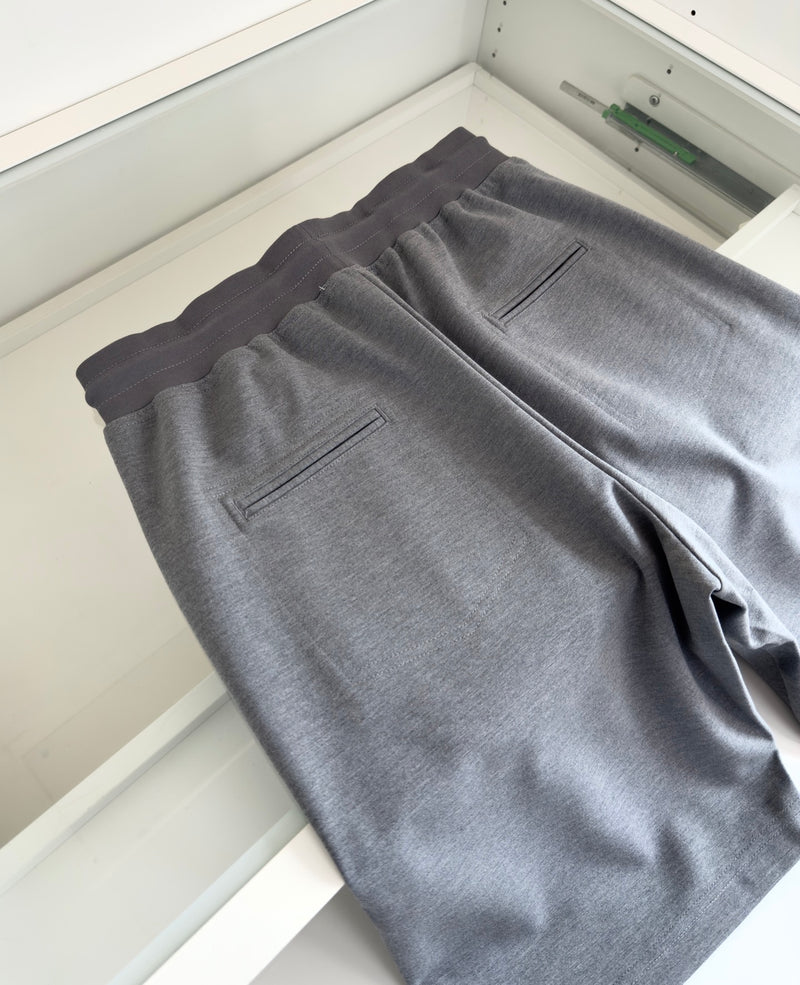 Short Balmain