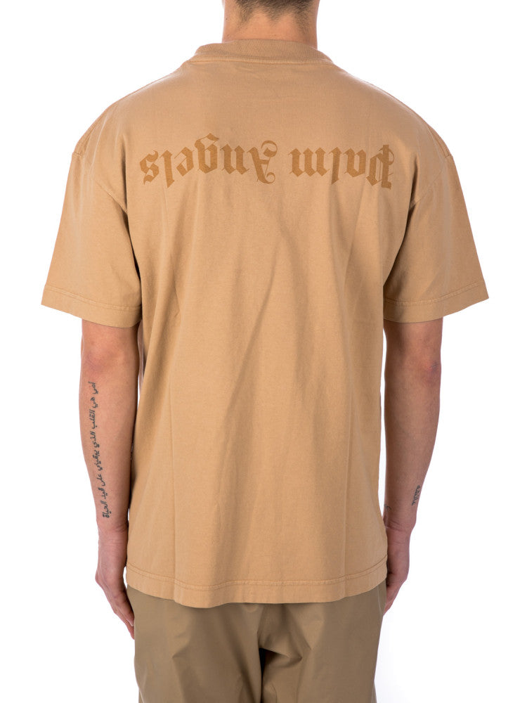 Camiseta Palm Angels Reverse Logo