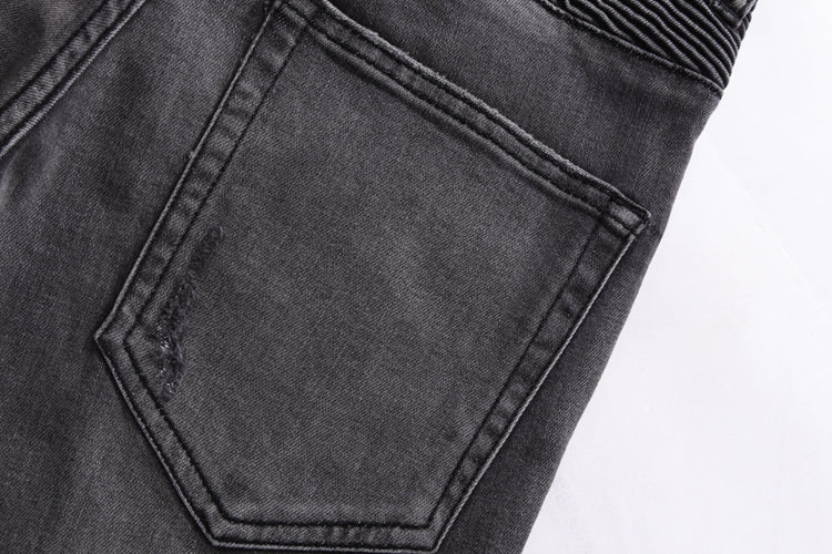 Calça Skinny Balmain