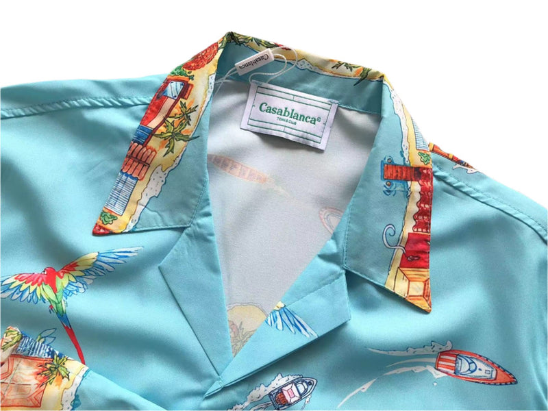 Casablanca Conjunto