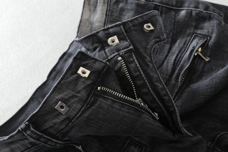 Calça Skinny Balmain