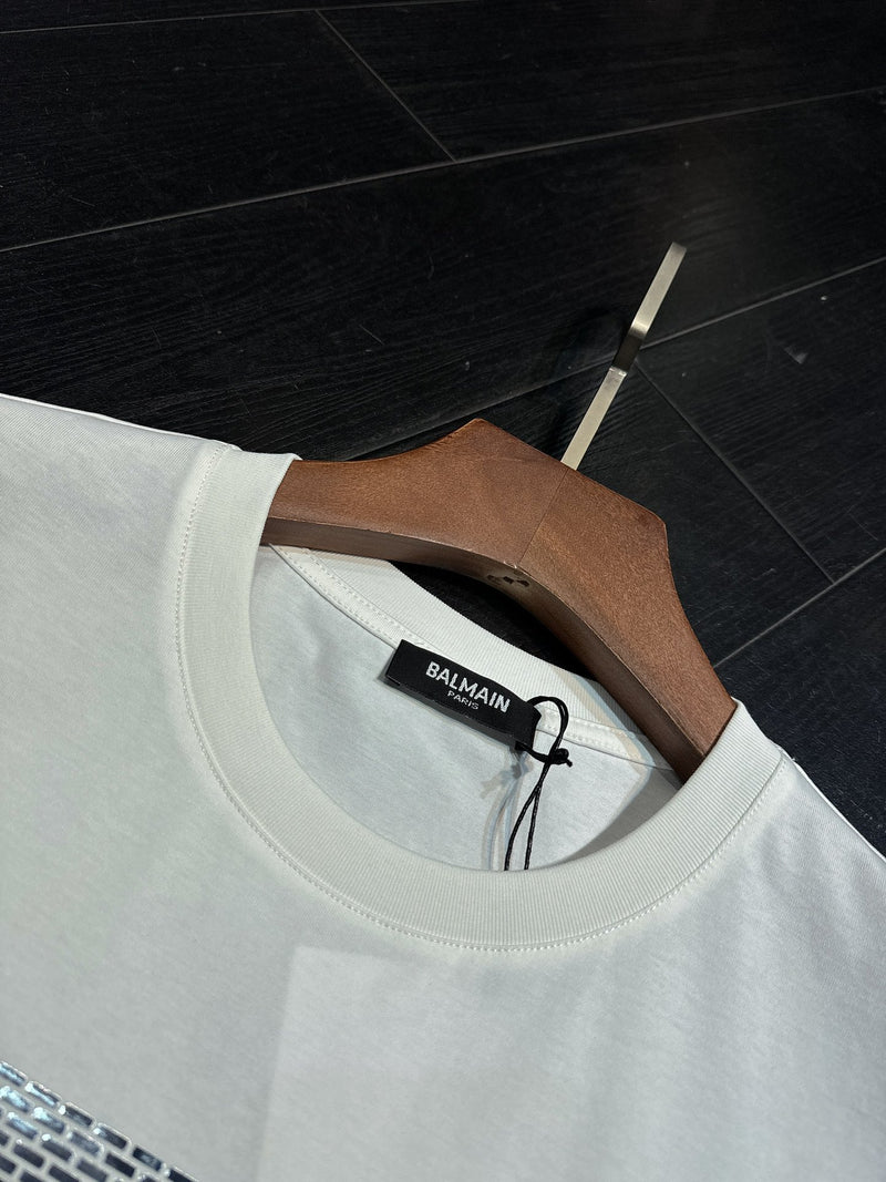 Camiseta Balmain