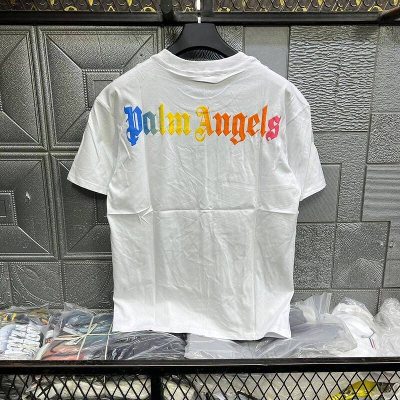 Camiseta Palm Angels