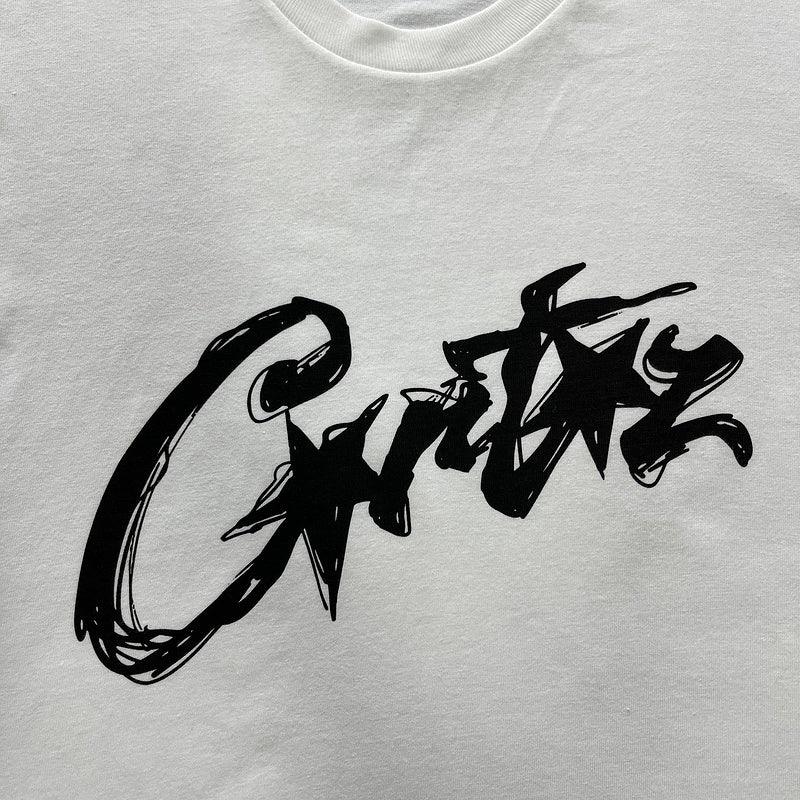 Camiseta Corteiz Emoji